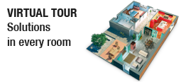 Tour virtual soluciones para cada espacio